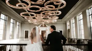 Inside The Treasury at Felina: A Wedding Venue Unlike Any Other