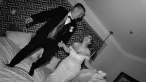 Wedding Weekends, Not Wedding Days: The New Standard for Couples Who Host