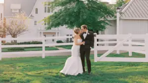 The Ryland Inn Wedding Experience: A New Jersey Love Story Setting