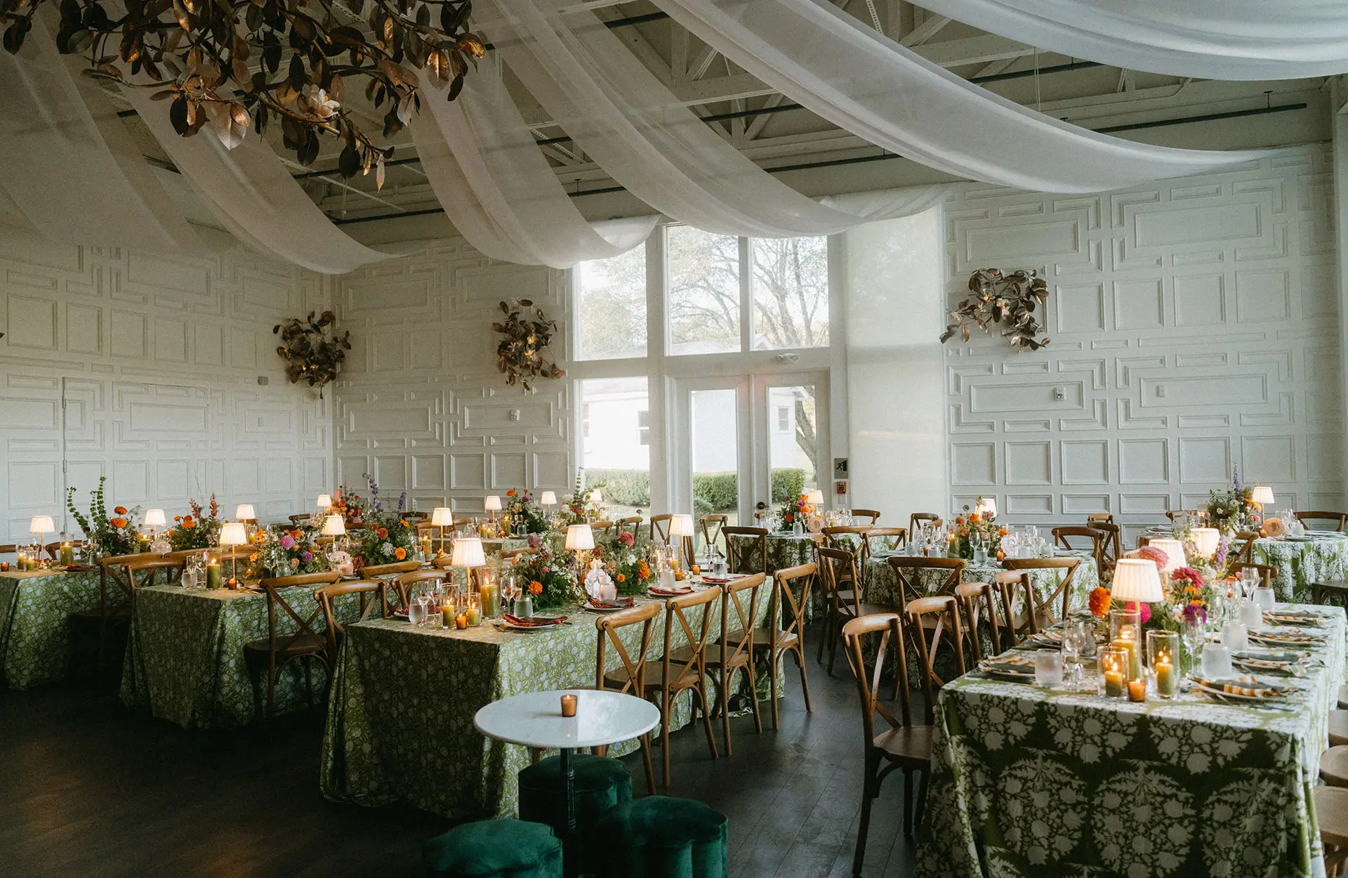 Cascade Lodge Ballroom