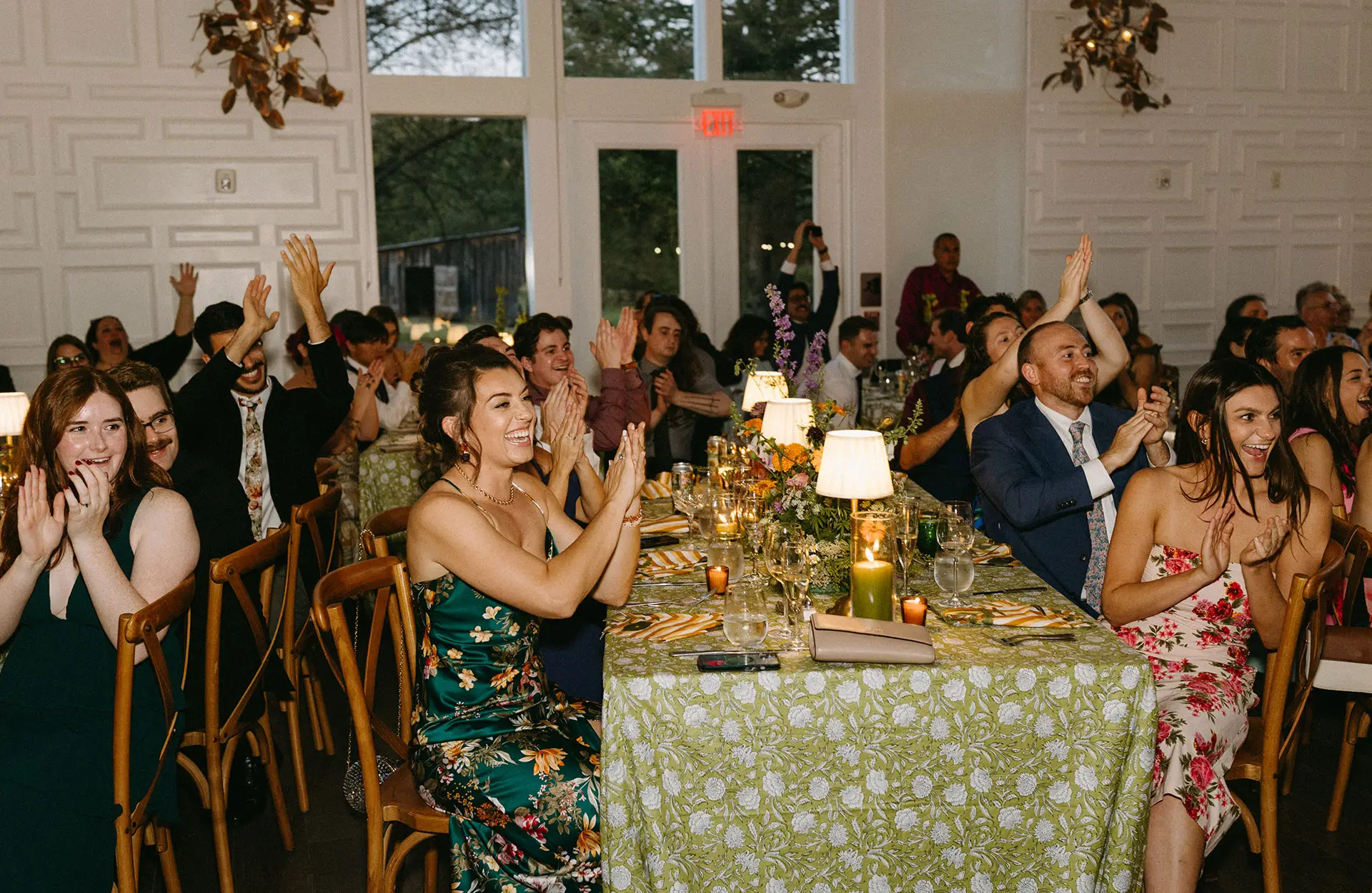 Cascade Lodge Ballroom