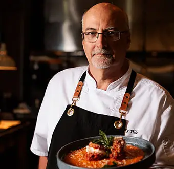 Felina Ridgewood Chef