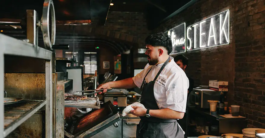 Felina South Orange Chef