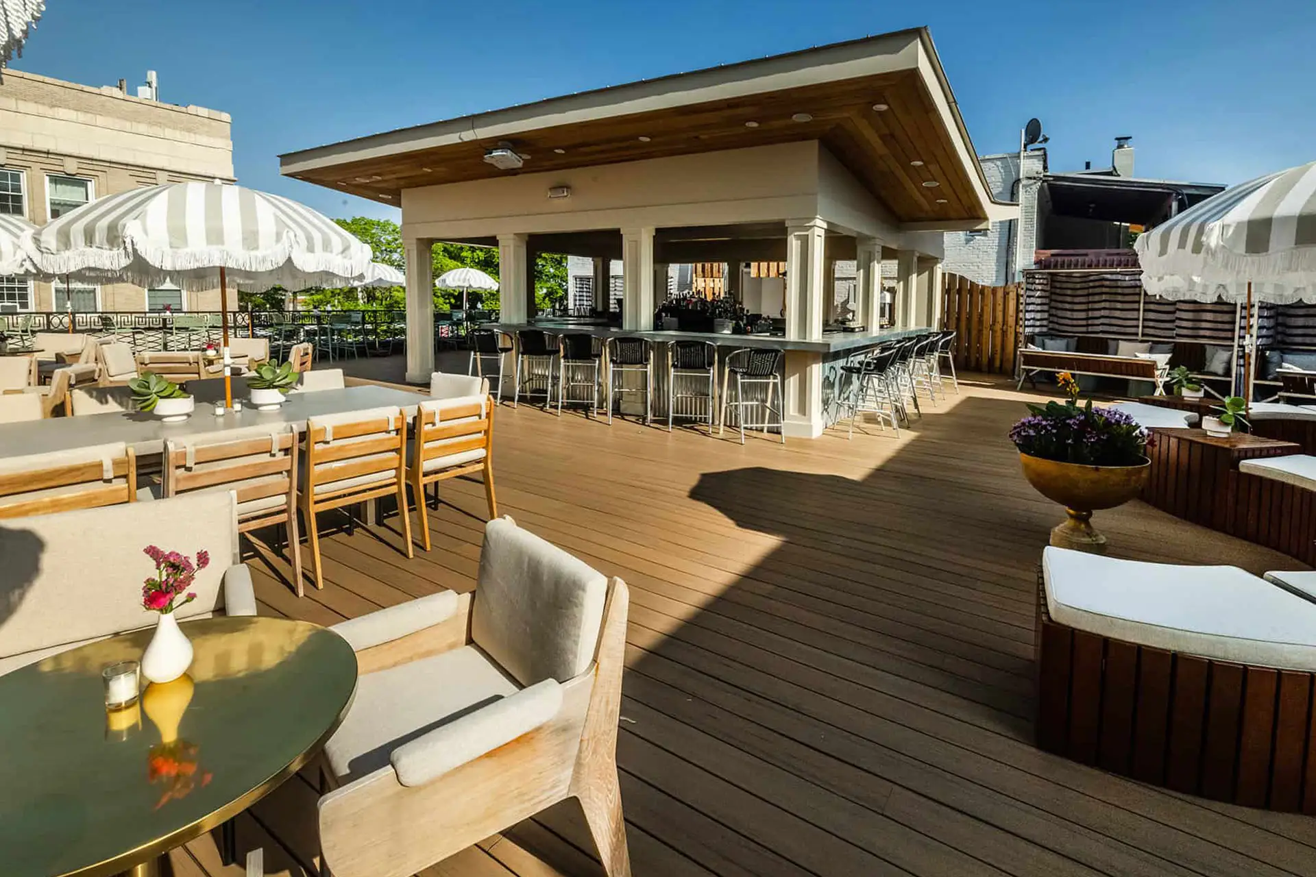 La Terrazza