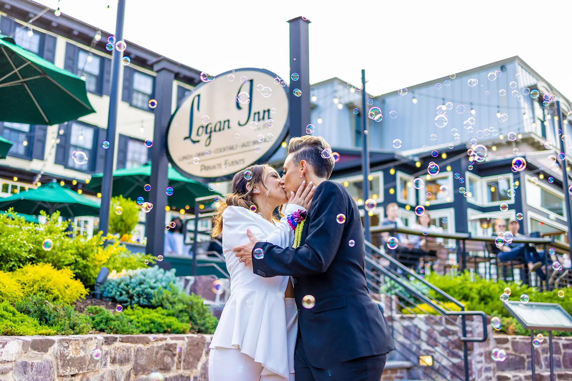 The Logan Inn