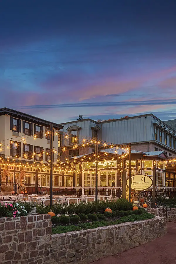 The Logan Inn