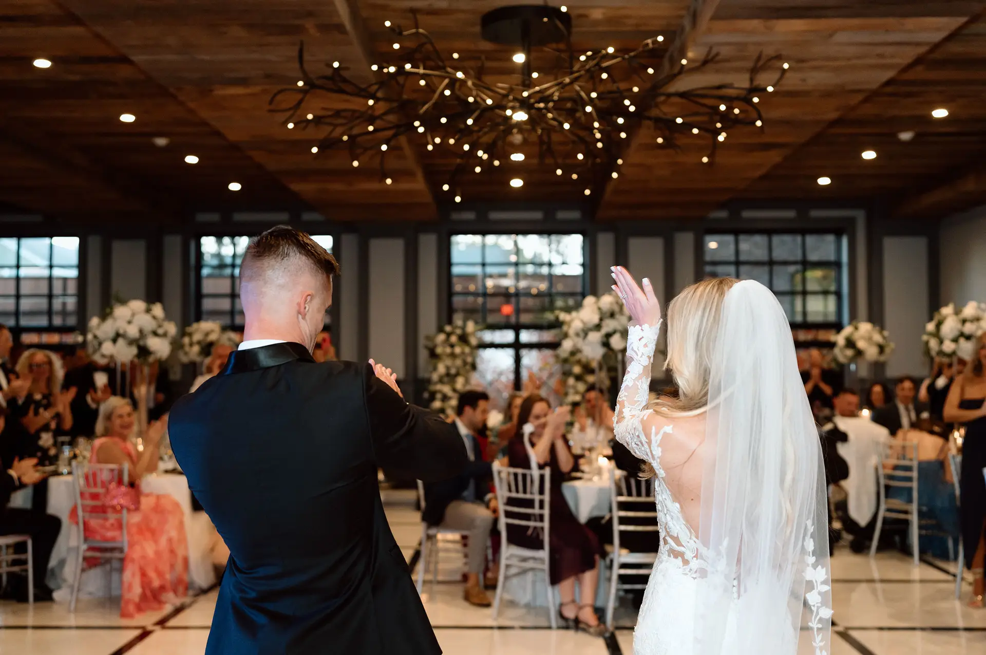 Logan Inn Weddings