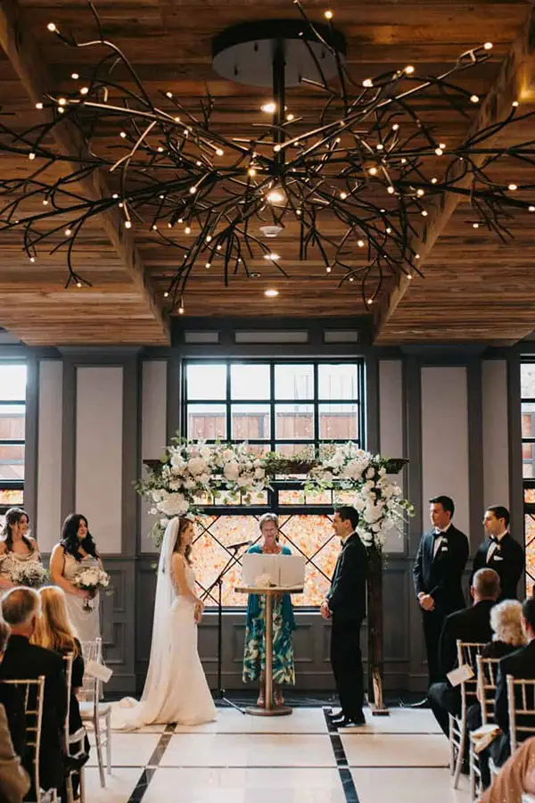 Riverstone Ballroom