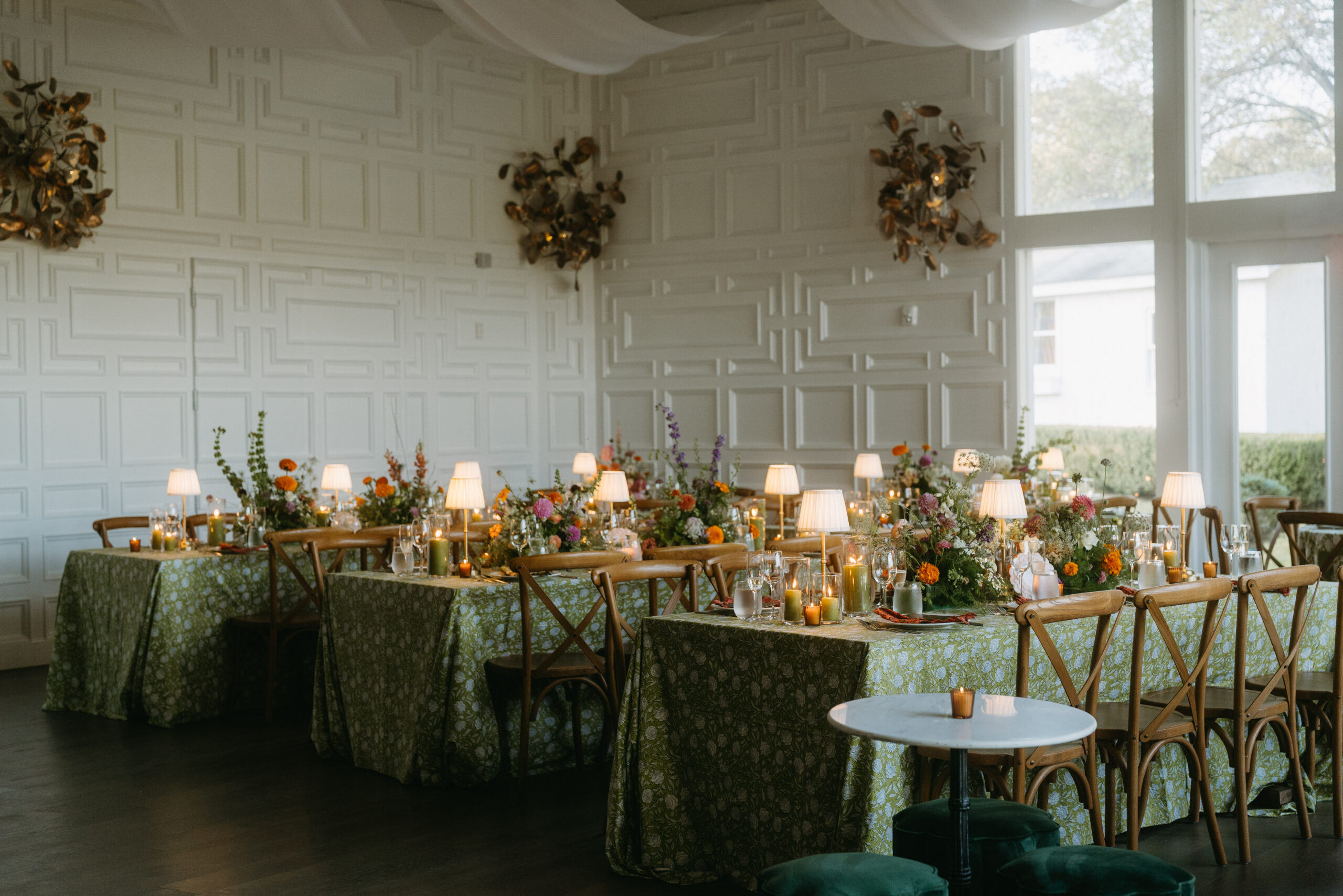 Megan & Evan | Wedding