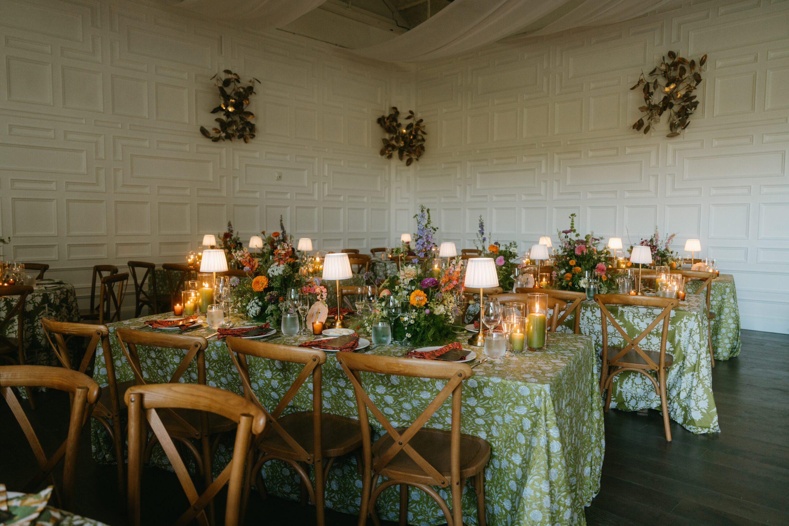 Megan & Evan | Wedding