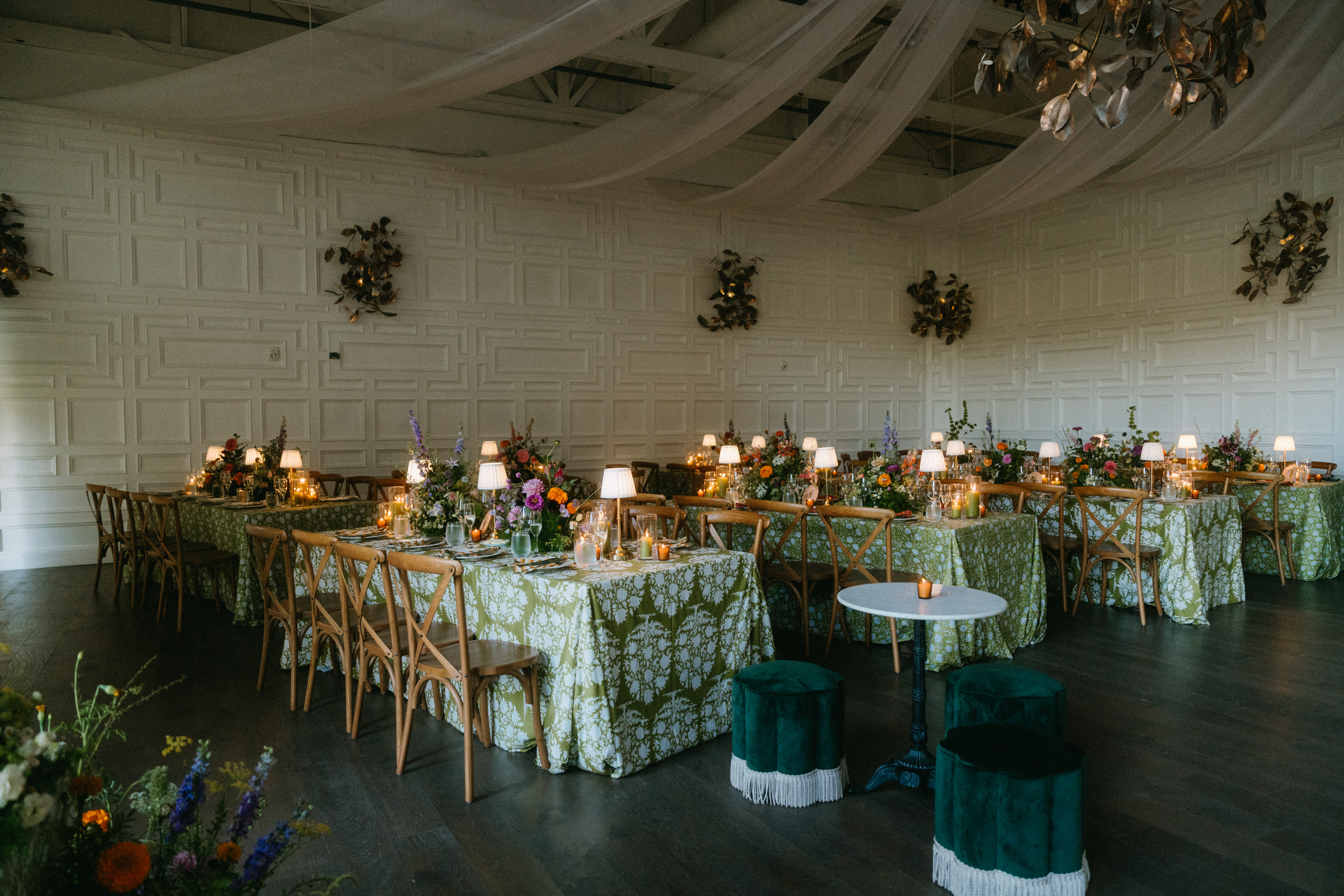 Megan & Evan | Wedding