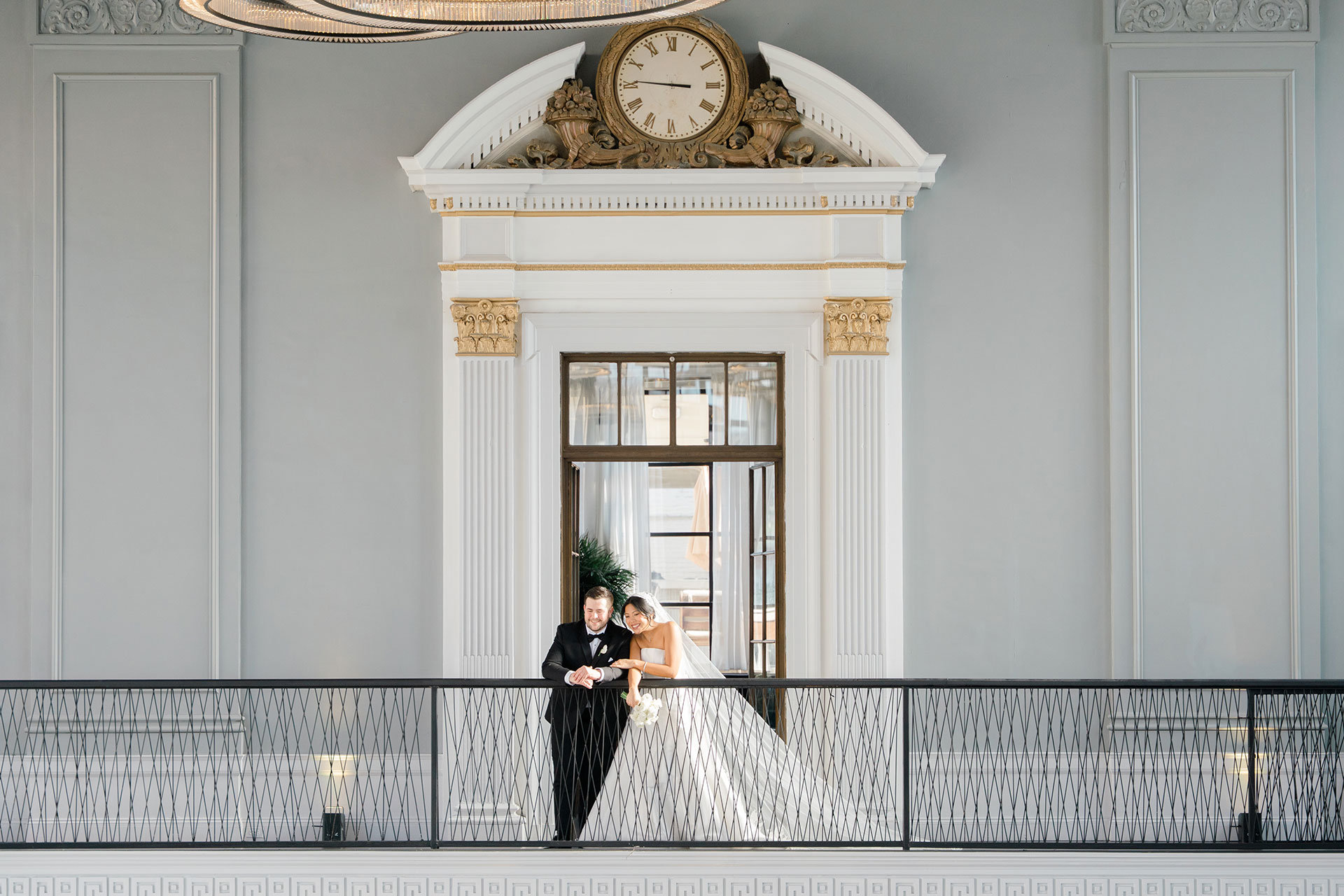 The Treasury Mezzanine
