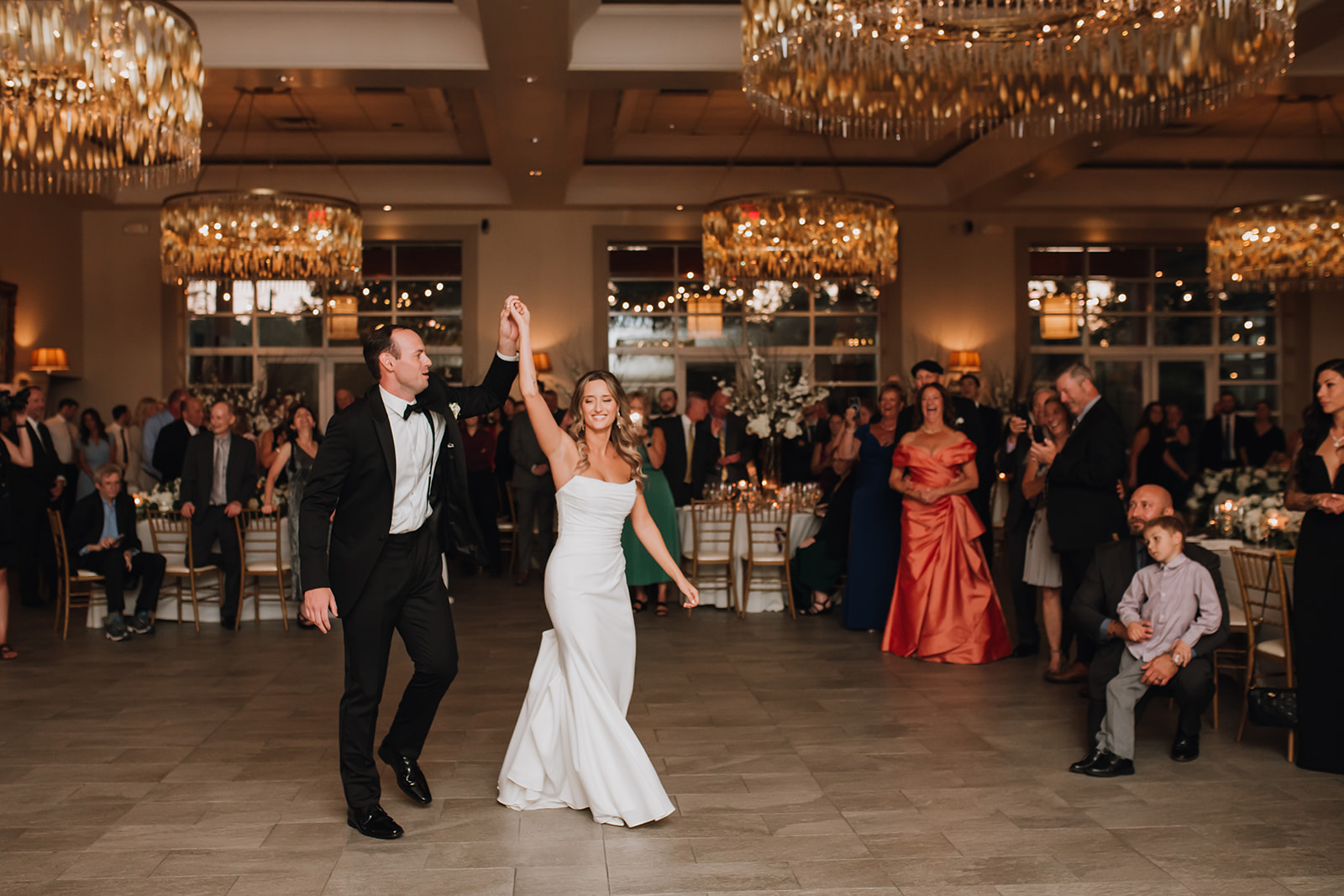 Celia + Eric Sneak Peek Wedding Gallery