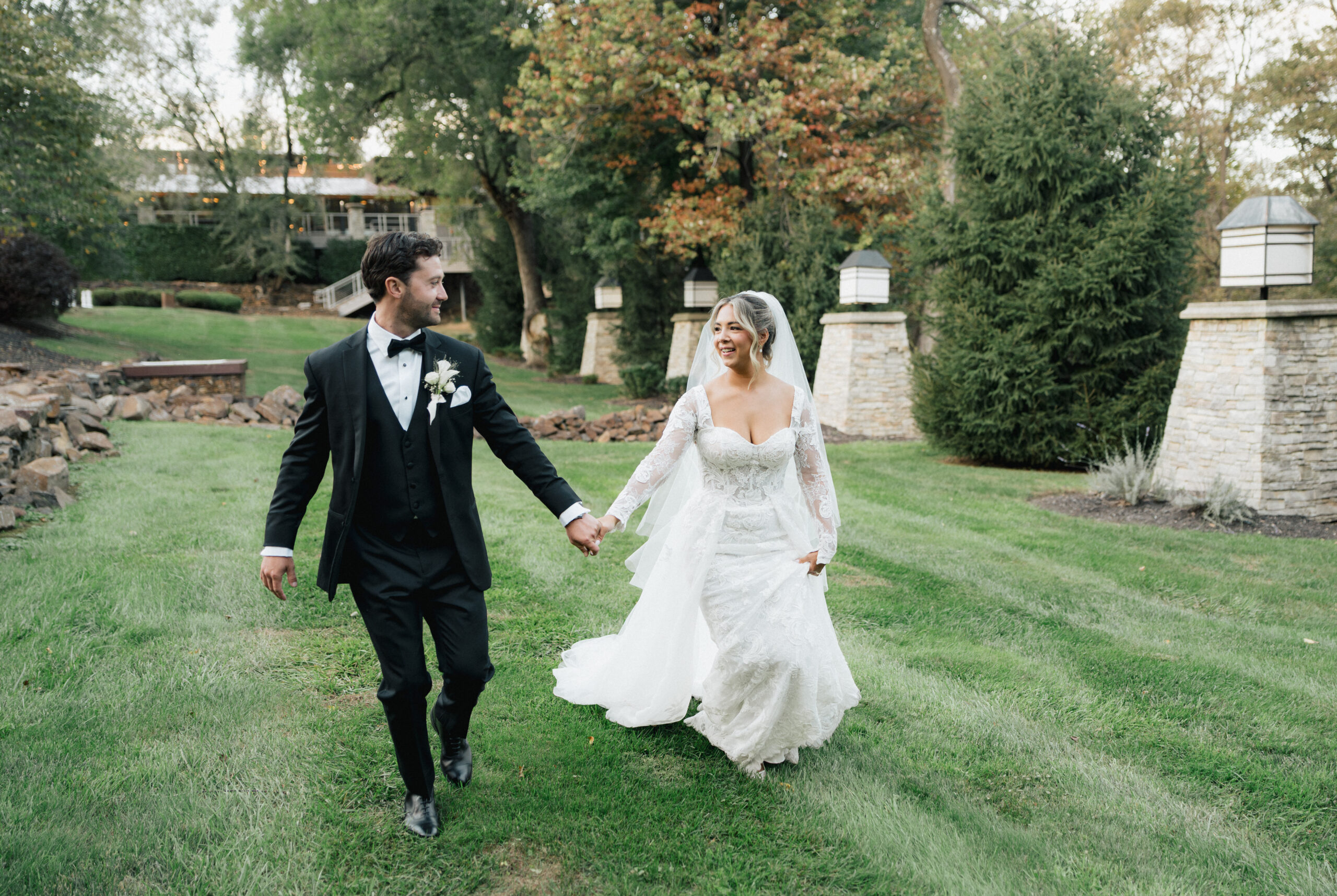 Mr & Mrs Sassano