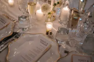 The Wedding Details Guests Remember Most