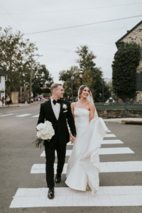 A Couple’s Guide to Getting Married in Bucks County, PA