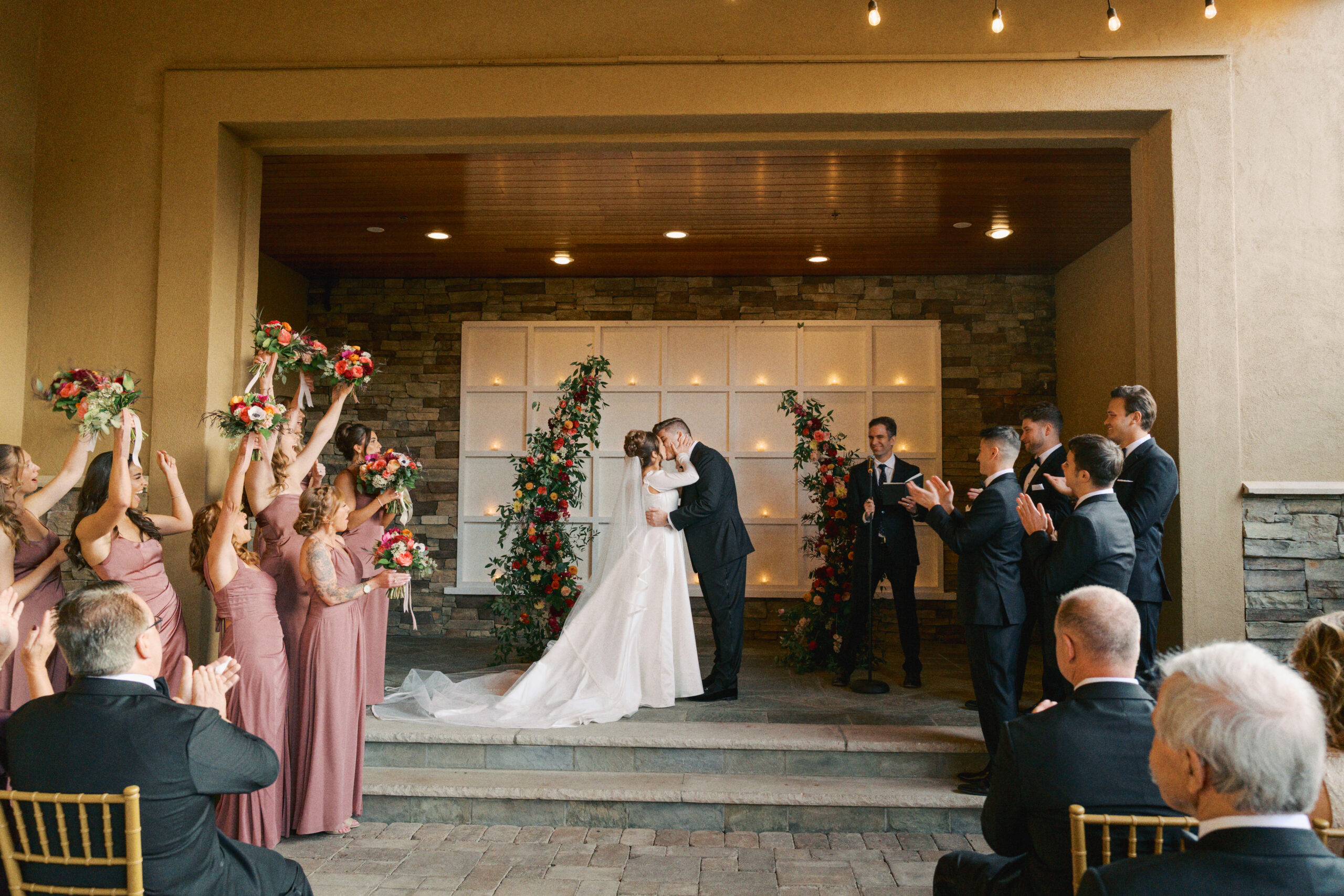 Gabby and Ryder's Wedding