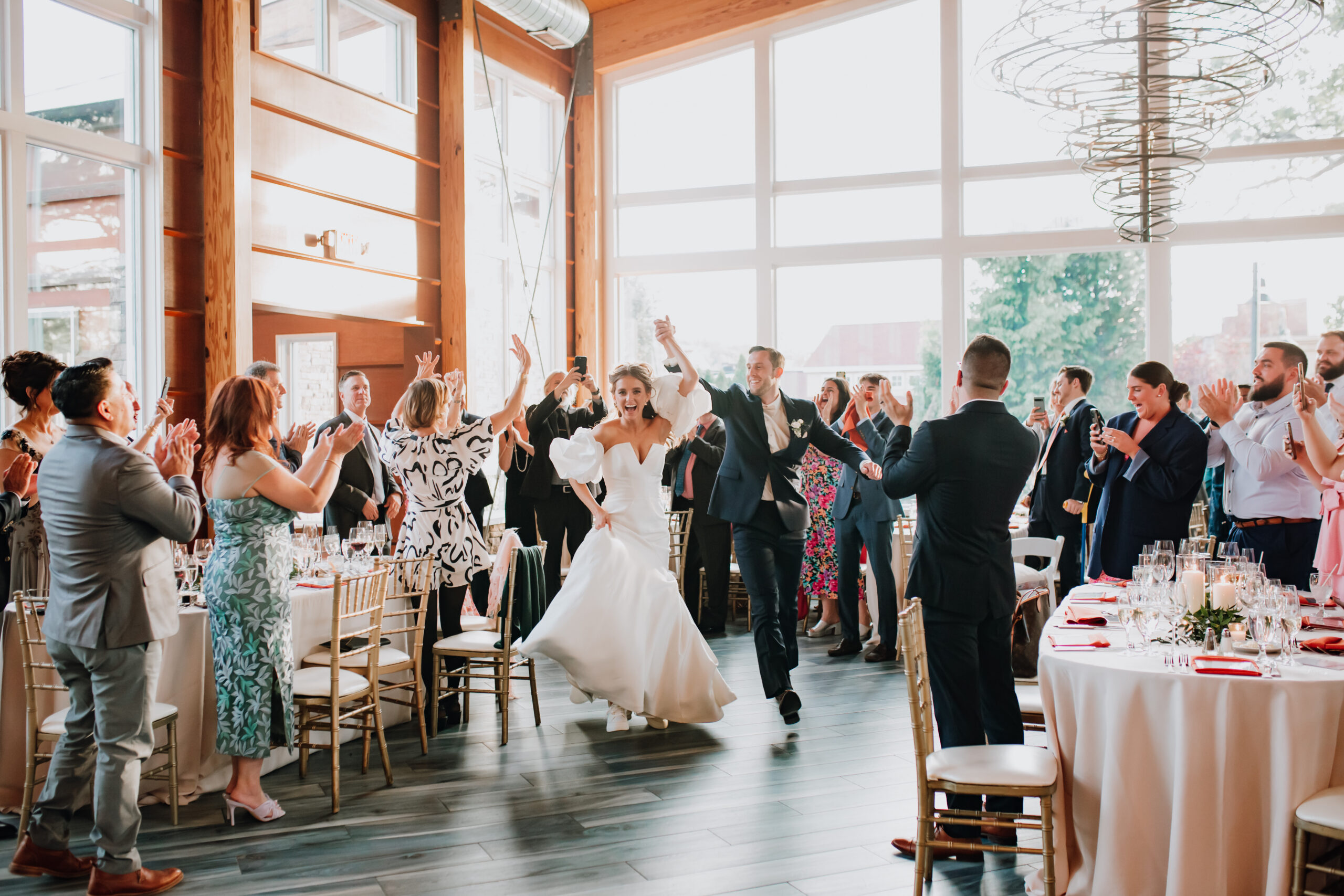 Katie + Ryan Wedding Sneak Peek