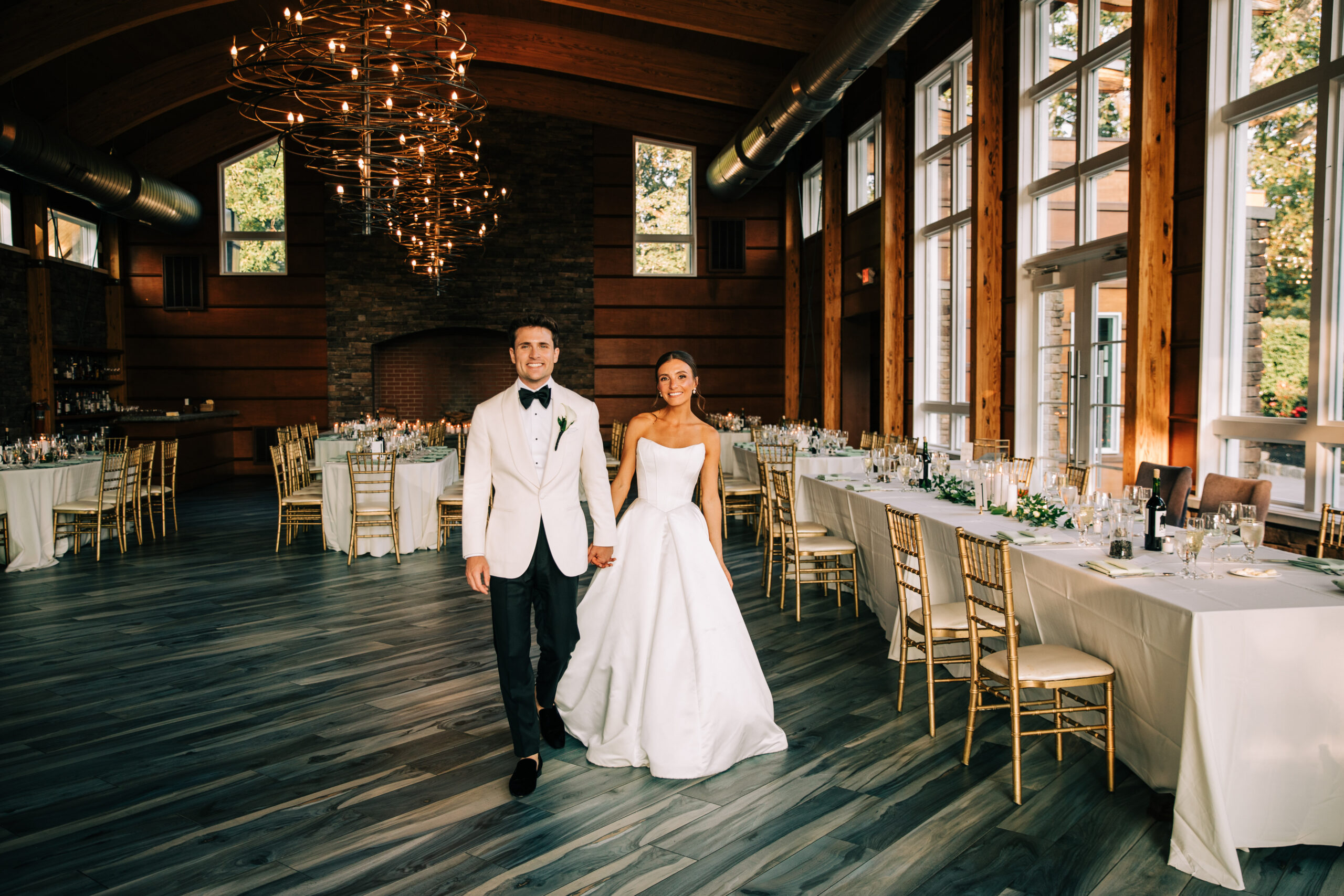 Elise + Enzo