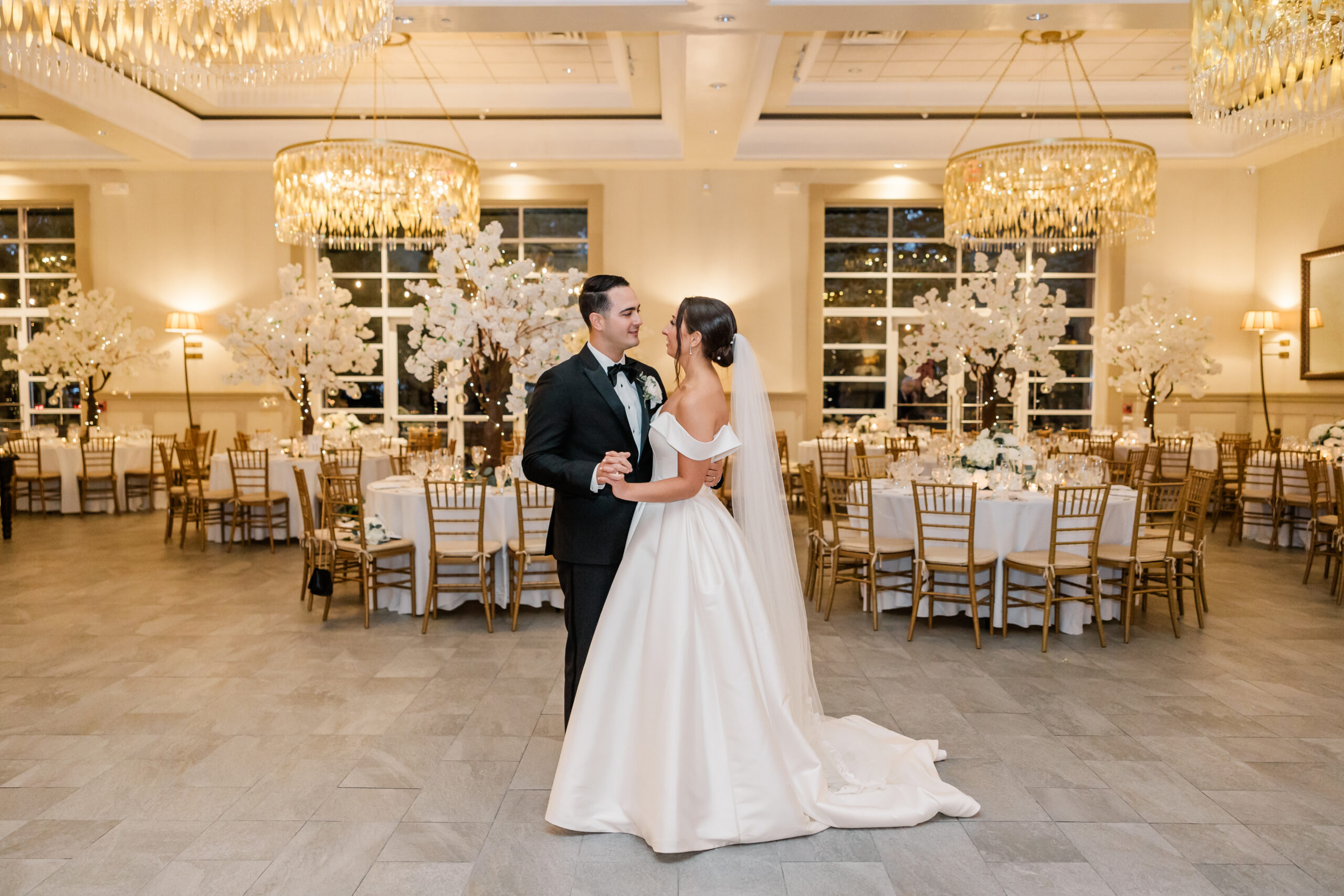 Shannon & Joe's Wedding