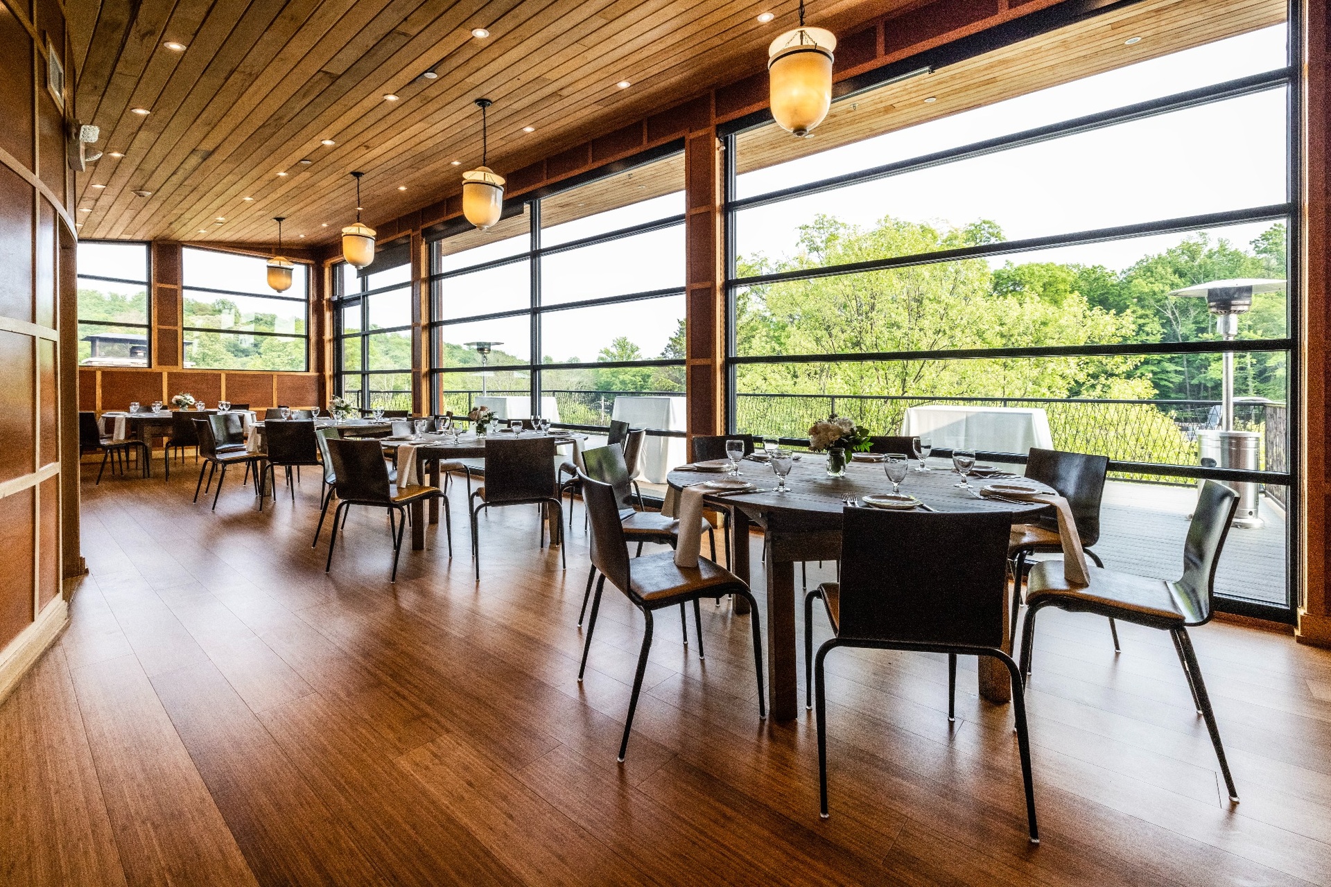 Intimate Celebrations Space