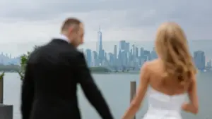 Hudson House: A Wedding Experience Designed From Beginning to End