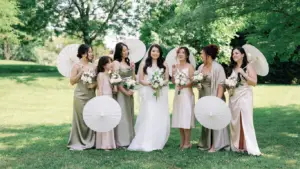 Bridal Party Proposals: Making the Ask a Moment to Remember
