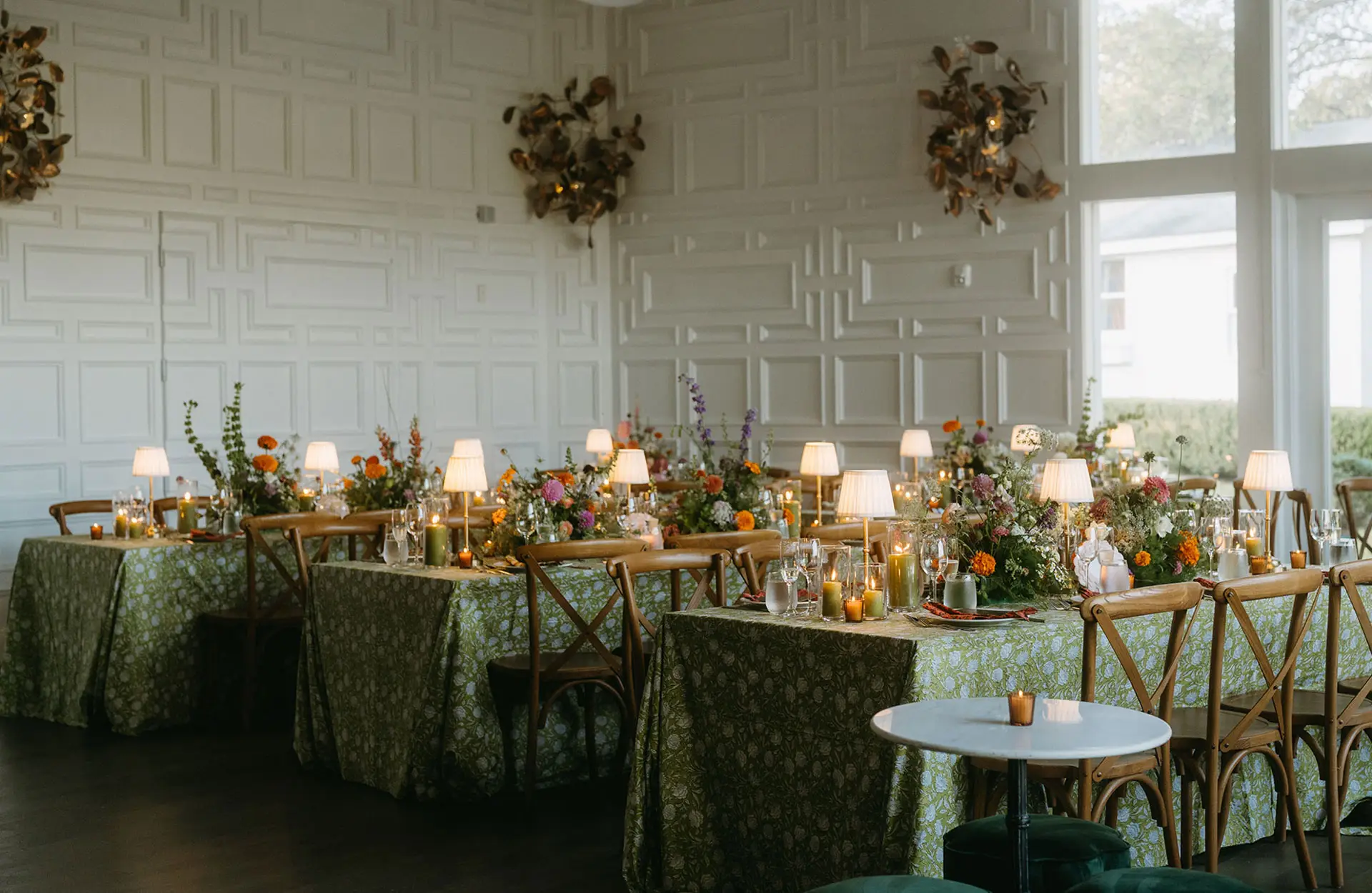 Cascade Lodge Ballroom