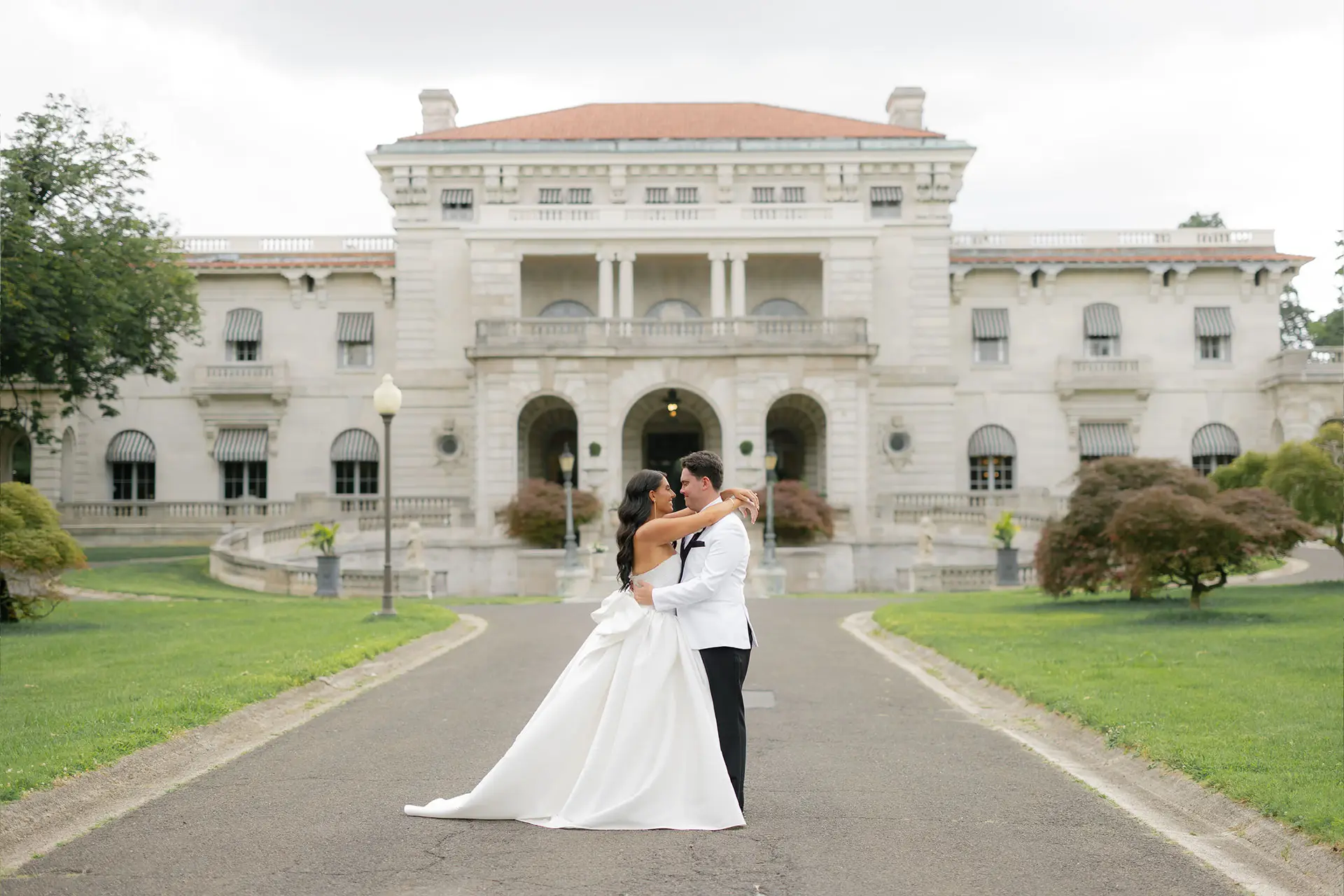 Elkins Estate Grounds