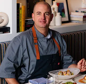 Liberty House - Maddy Rose Chef