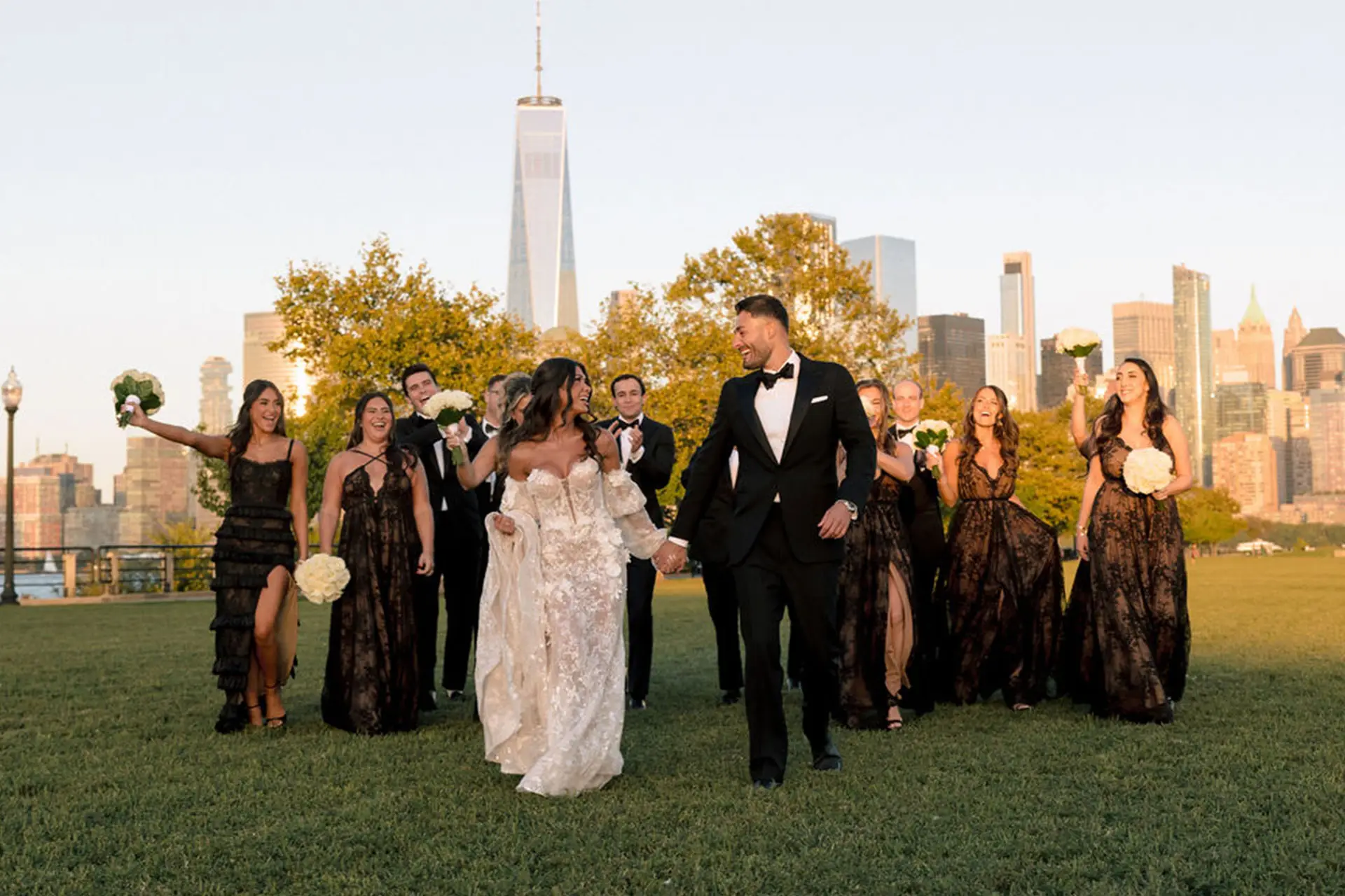 Liberty House Ceremony Gardens