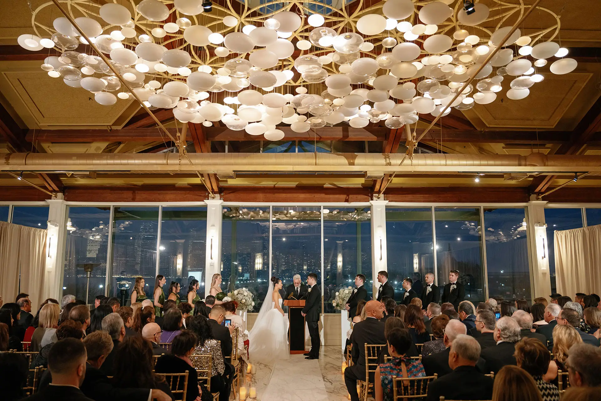 Liberty House Grand Ballroom