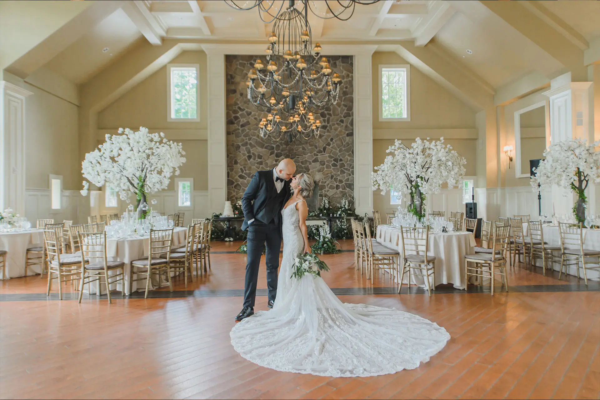 Ryland Inn Grand Ballroom