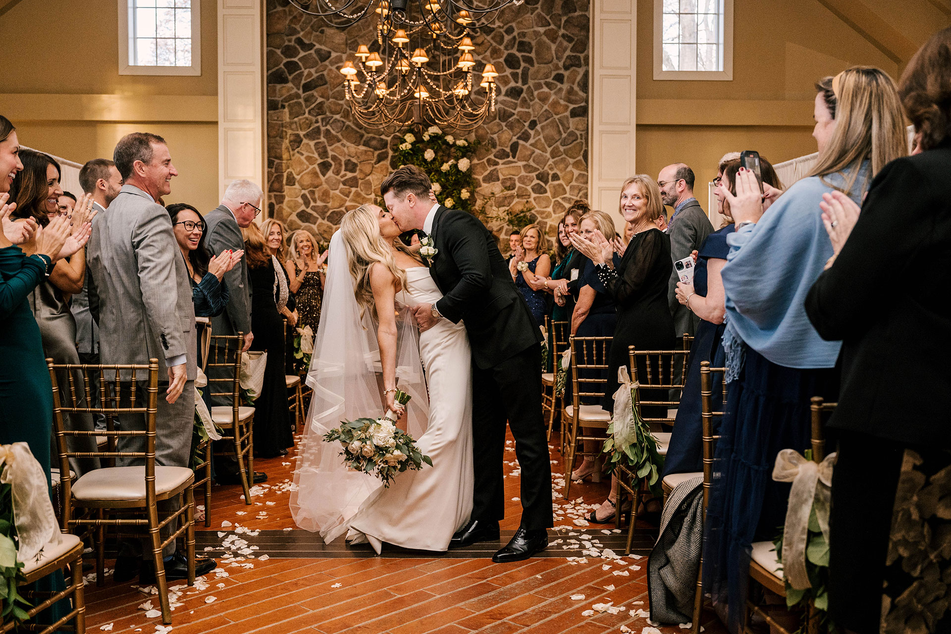 Ryland Inn Grand Ballroom