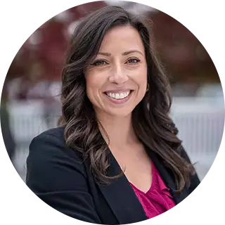 Samantha Lipman