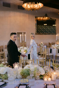 2026 Wedding Trends: Why Intentional Celebrations Are Taking Center Stage