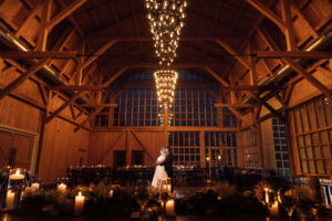 The Story Behind The Silo at The Farmhouse: A Historic Barn Reimagined