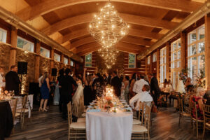 What Makes a Great Wedding Guest Experience? 10 Details Couples Often Overlook