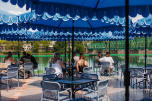 A Riverside Homecoming: by Landmark Brings Maddy Rose Restaurant to New Hope