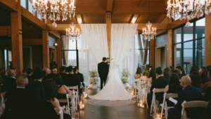 How to Create a Wedding Ceremony That Feels Uniquely Yours