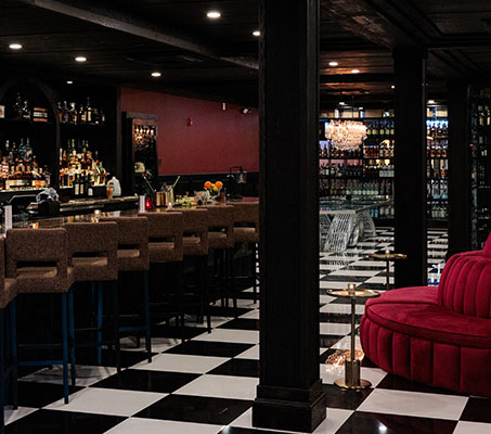 Stork Club