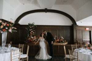 Why an Intimate Wedding at Felina South Orange Feels So Special