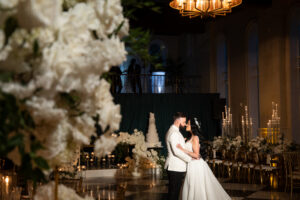 The Week Before the Wedding: How to Stay Calm, Organized, and Present