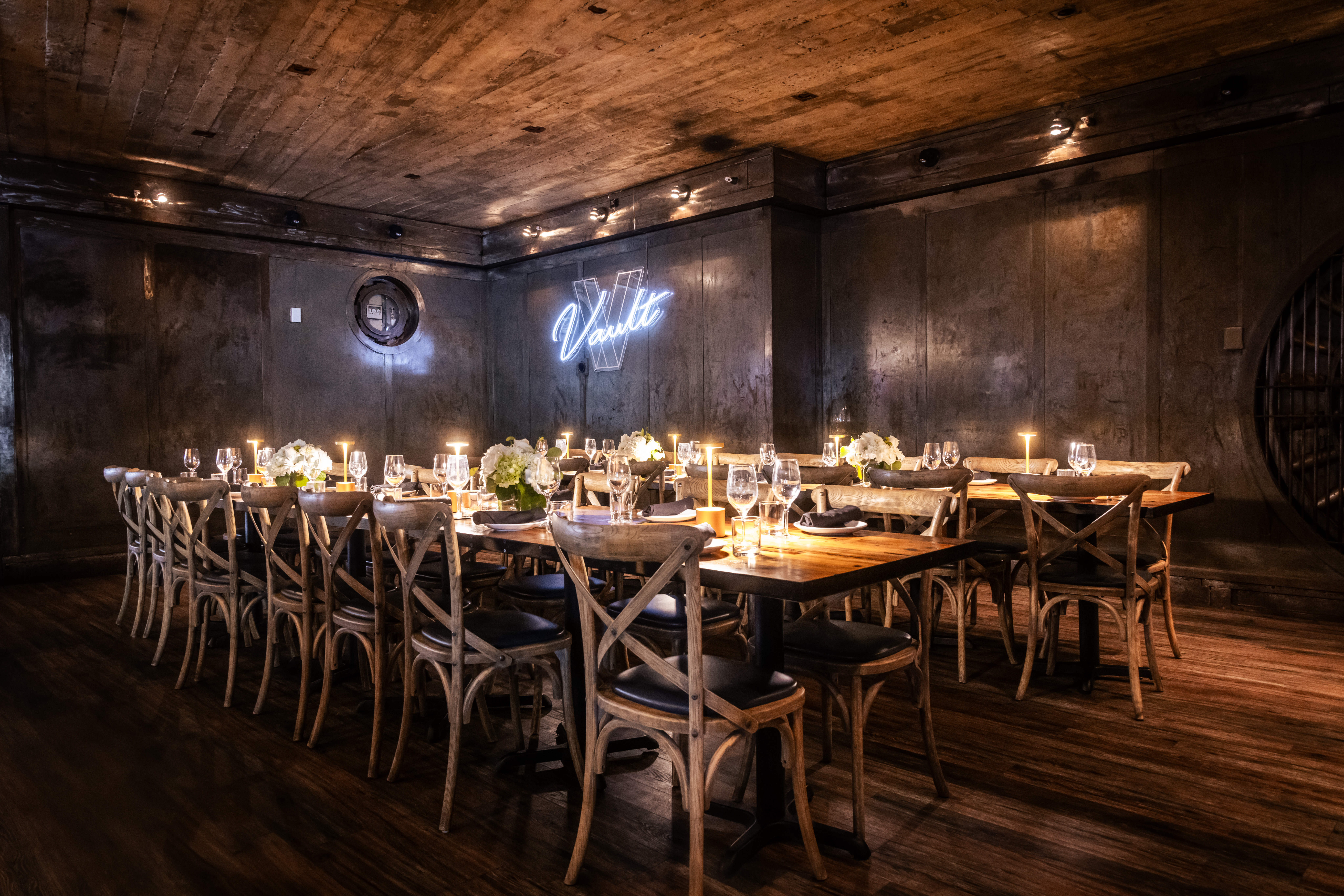 Felina-Ridgewood - interior