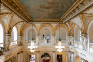 The Ultimate Wedding Weekend at Elkins Estate: A Luxury Celebration Beyond the Wedding Day