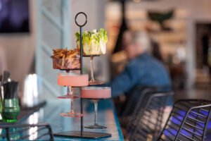 Girl Dinner at Maddy Rose New Hope: The Perfect Social Hour for Girls’ Night