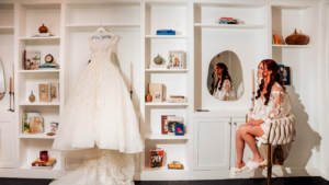 Why Your Bridal Suite Matters on Your Wedding Day