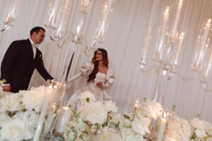 How to Make Your Wedding Feel Unmistakably Yours
