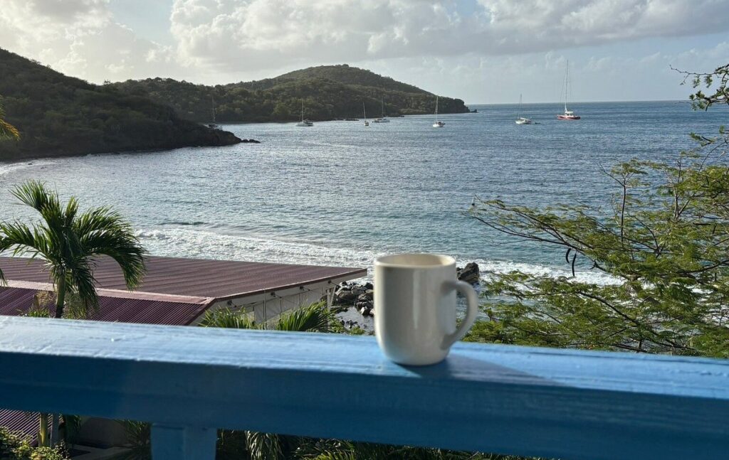Albion St. Thomas