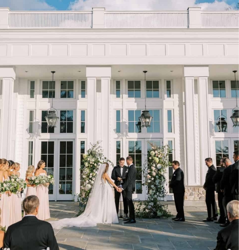 Ryland Inn by Landmark